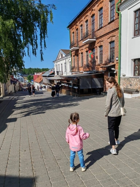 Где поесть в центре Минска: рестораны, кафе и street food