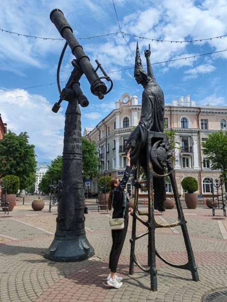 Чем заняться в Могилеве: СПА, дворцы и бесплатный кофе