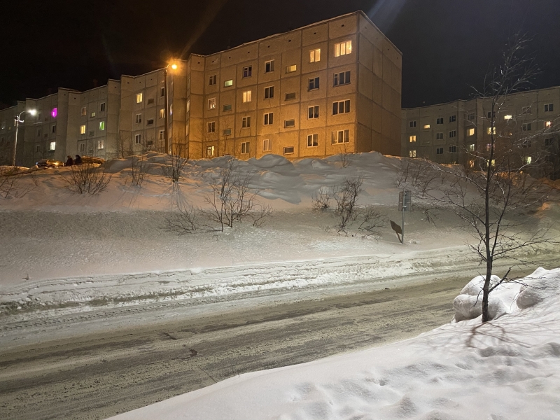 Горнолыжный Кировск в январе – стоит ли ехать в Большой Вудъявр?