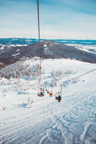 Ski pass: что нужно знать начинающему лыжнику