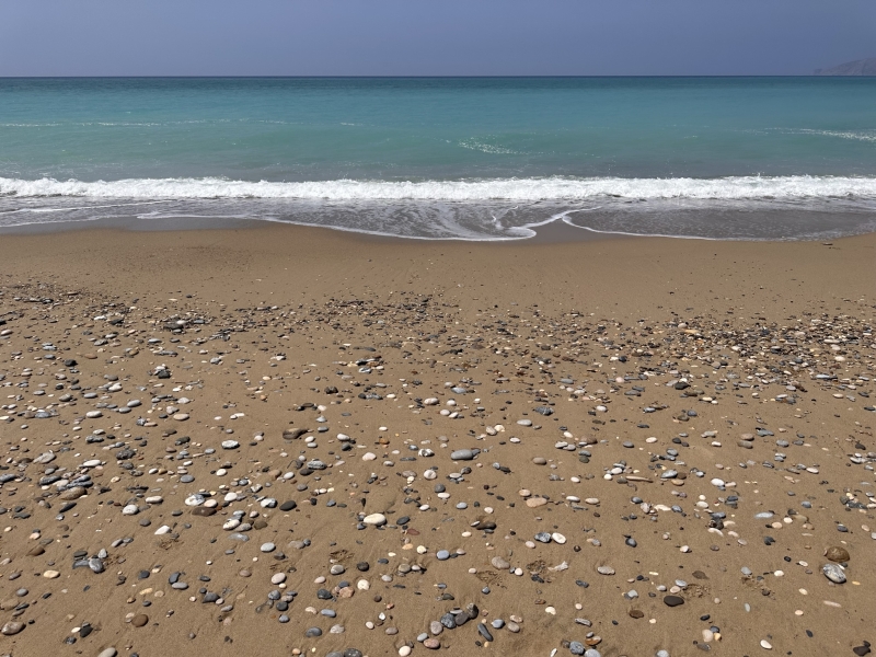 Пляжи Yanışlı и пещера Yanışlı Beach Cave — 10 фото, как добраться из Мерсина