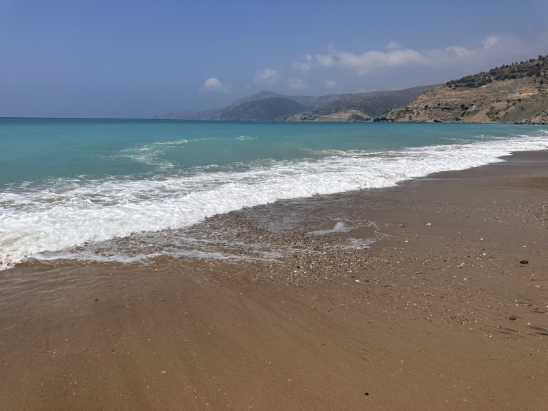 Пляжи Yanışlı и пещера Yanışlı Beach Cave — 10 фото, как добраться из Мерсина