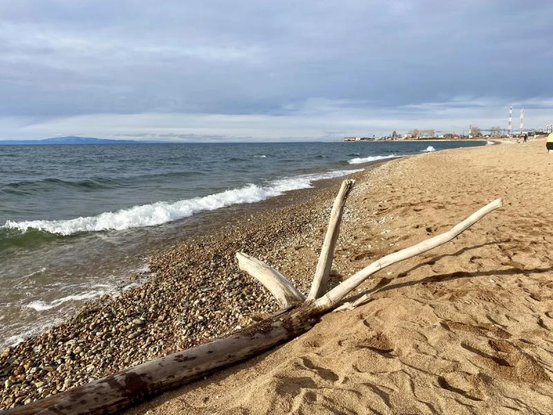 Долгий путь к себе, или как мы потеряли счет времени в Бурятии