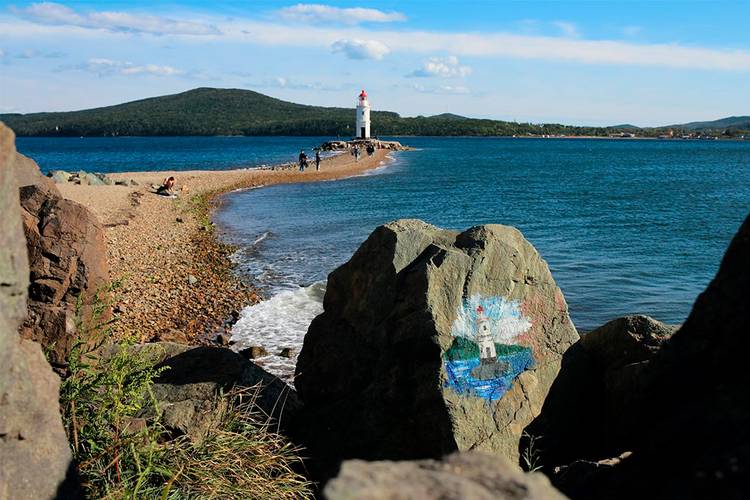 Экологическая катастрофа на Черном море, где теперь отдыхать вместо Сочи и Анапы | TURIZM