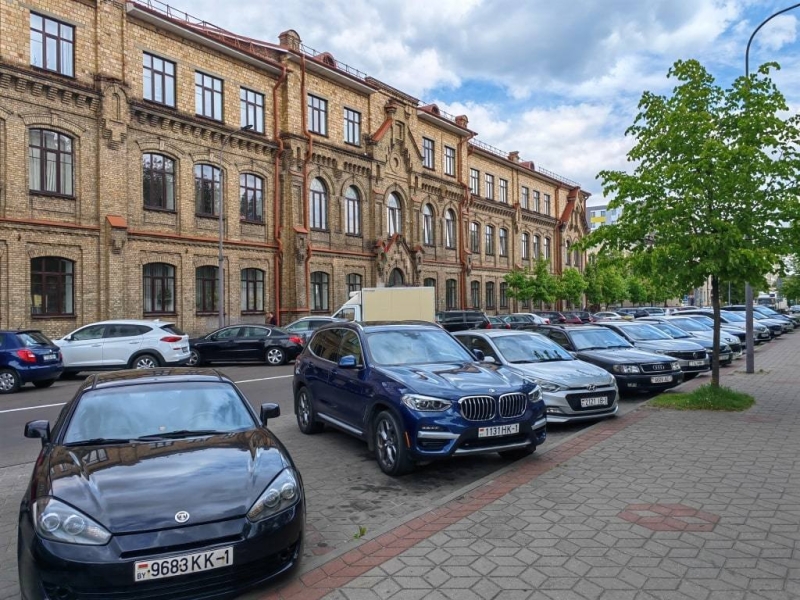 Где недорого поесть в центре Бреста? 12 ресторанов и кафе