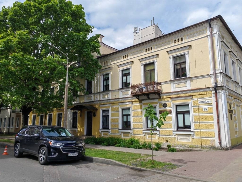 Где недорого поесть в центре Бреста? 12 ресторанов и кафе