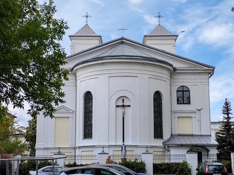 Где недорого поесть в центре Бреста? 12 ресторанов и кафе