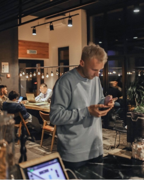 Где недорого поесть в центре Бреста? 12 ресторанов и кафе