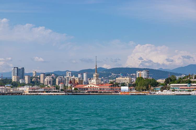 Куда поехать в июне 2025 года - Где можно отдохнуть в начале лета | TURIZM